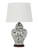 Fleur Large Table Lamp